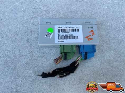 junction box bmw x5|bmw junction box controls.